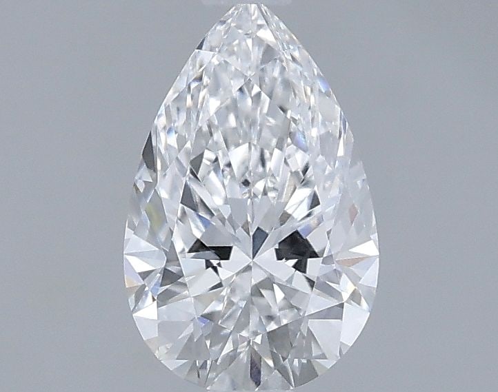 IGI Pear 1.01ct D VVS1 - Loose Lab Diamond: IGI Pear 1.01ct D VVS1 - Loose Lab Diamond Item Specifics: Source: This Is A Real Diamond Grown In A Lab Not Mined. Carat: 1.01 Cut: - Color: D Clarity: VVS1 Polish: EX Symmetry: EX Measurements: 8.8L