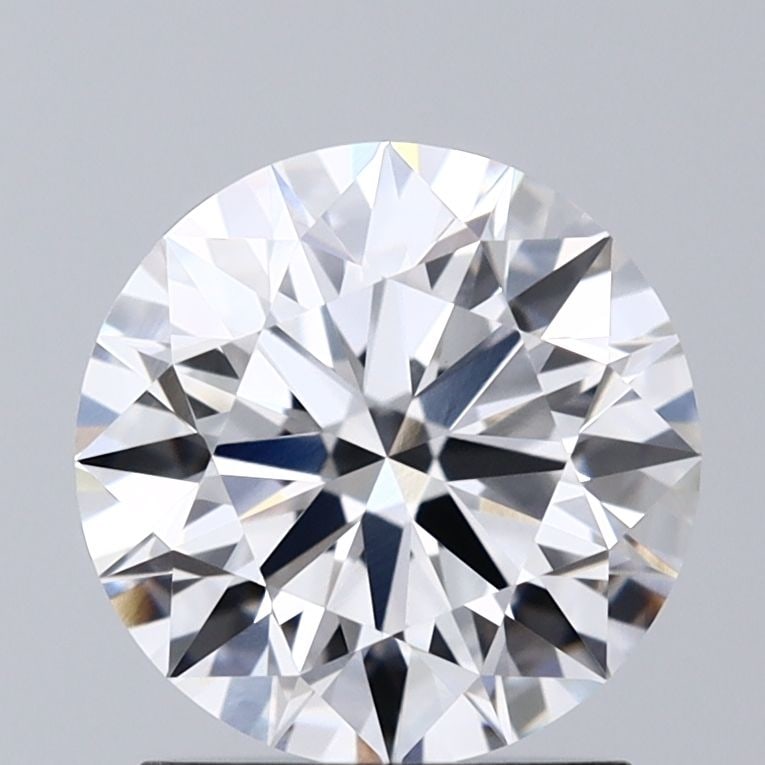 IGI Round 1.57ct D VVS2 - Ideal Loose Lab Diamond: IGI Round 1.57ct D VVS2 - Ideal Loose Lab Diamond Item Specifics: Source: This Is A Real Diamond Grown In A Lab Not Mined. Carat: 1.57 Cut: ID Color: D Clarity: VVS2 Polish: EX Symmetry: EX Measuremen