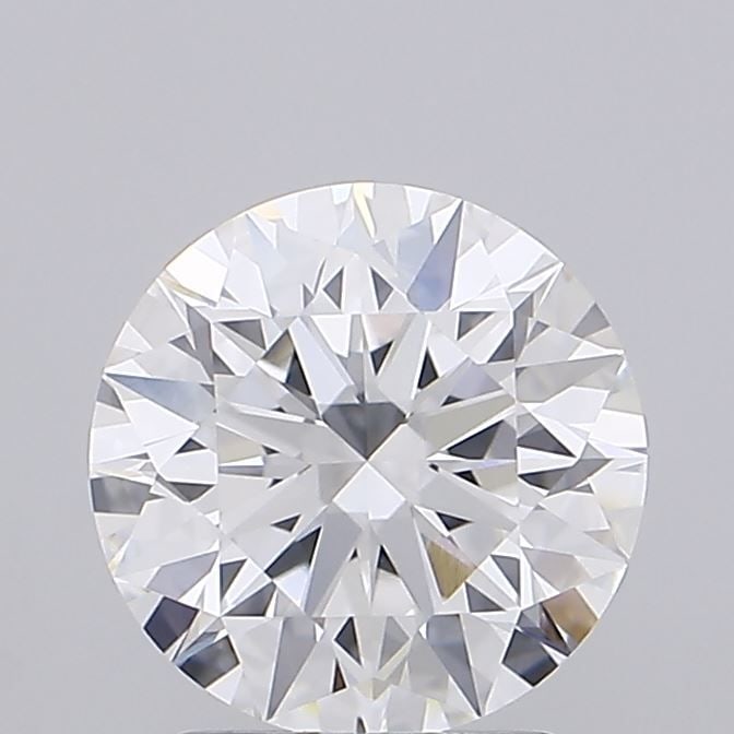IGI Round 2.03ct E VVS1 - Ideal Loose Lab Diamond: IGI Round 2.03ct E VVS1 - Ideal Loose Lab Diamond Item Specifics: Source: This Is A Real Diamond Grown In A Lab Not Mined. Carat: 2.03 Cut: ID Color: E Clarity: VVS1 Polish: EX Symmetry: EX Measuremen