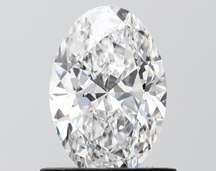 IGI Oval 1.07ct D VVS2 - Loose Lab Diamond: IGI Oval 1.07ct D VVS2 - Loose Lab Diamond Item Specifics: Source: This Is A Real Diamond Grown In A Lab Not Mined. Carat: 1.07 Cut: - Color: D Clarity: VVS2 Polish: EX Symmetry: EX Measurements: 8.41