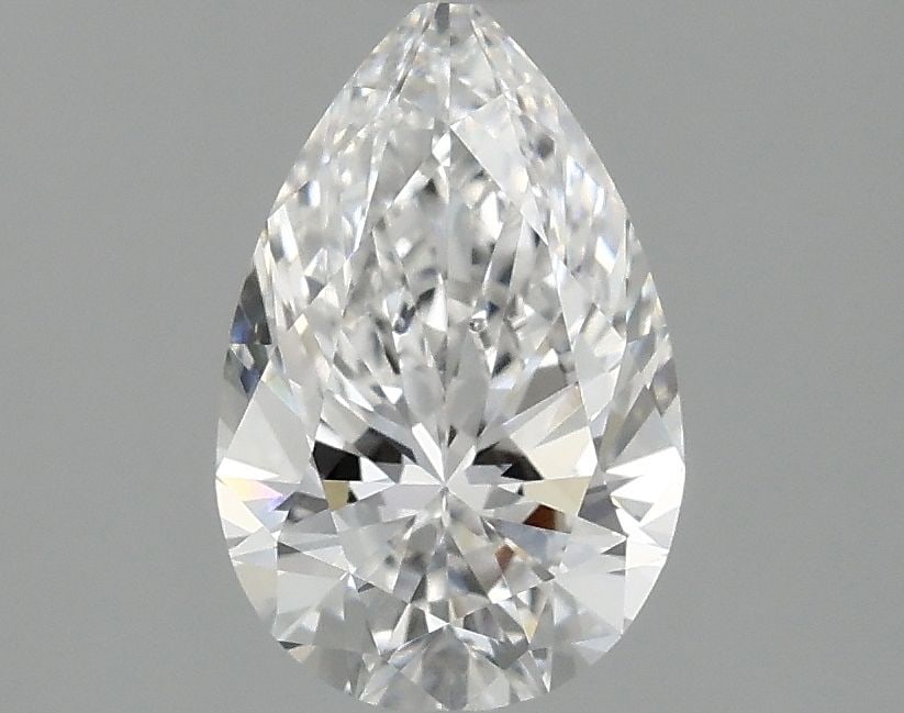 IGI Pear 1.35ct E VVS2 - Loose Lab Diamond: IGI Pear 1.35ct E VVS2 - Loose Lab Diamond Item Specifics: Source: This Is A Real Diamond Grown In A Lab Not Mined. Carat: 1.35 Cut: - Color: E Clarity: VVS2 Polish: EX Symmetry: EX Measurements: 9.73
