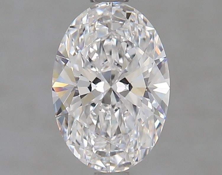 GIA Oval 1.55ct D VVS1 - Loose Lab Diamond: GIA Oval 1.55ct D VVS1 - Loose Lab Diamond Item Specifics: Source: This Is A Real Diamond Grown In A Lab Not Mined. Carat: 1.55 Cut: - Color: D Clarity: VVS1 Polish: EX Symmetry: EX Measurements: 9.49