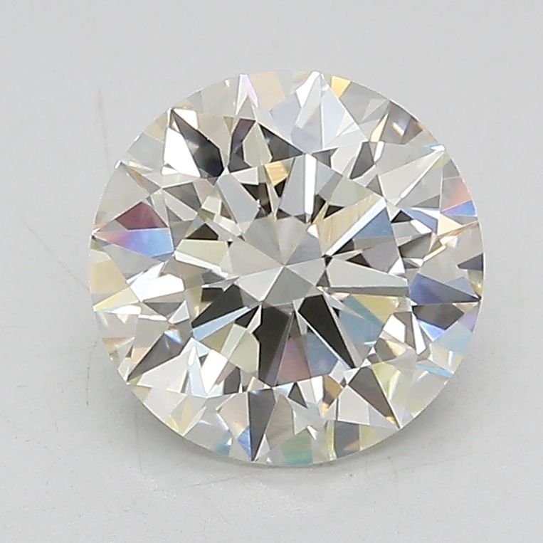IGI Round 2.07ct I VVS2 - Loose Lab Diamond: IGI Round 2.07ct I VVS2 - Loose Lab Diamond Item Specifics: Source: This Is A Real Diamond Grown In A Lab Not Mined. Carat: 2.07 Cut: EX Color: I Clarity: VVS2 Polish: EX Symmetry: EX Measurements: 8.