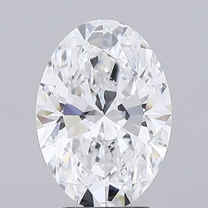 GCAL Oval 3.02ct D VVS1 - Loose Lab Diamond: GCAL Oval 3.02ct D VVS1 - Loose Lab Diamond Item Specifics: Source: This Is A Real Diamond Grown In A Lab Not Mined. Carat: 3.02 Cut: - Color: D Clarity: VVS1 Polish: EX Symmetry: EX Measurements: 11.