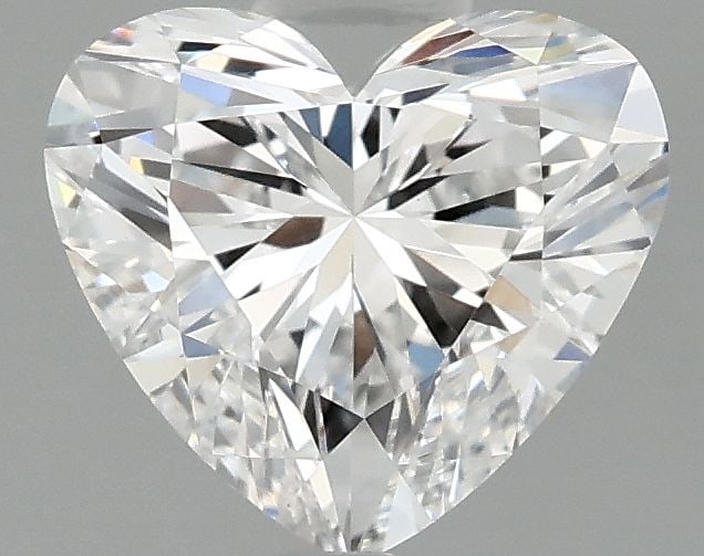 IGI Heart 1.09ct D VVS2 - Loose Lab Diamond: IGI Heart 1.09ct D VVS2 - Loose Lab Diamond Item Specifics: Source: This Is A Real Diamond Grown In A Lab Not Mined. Carat: 1.09 Cut: - Color: D Clarity: VVS2 Polish: EX Symmetry: EX Measurements: 6.3
