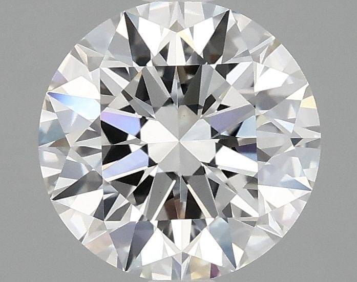 IGI Round 2.09ct E VVS2 - Ideal Loose Lab Diamond: IGI Round 2.09ct E VVS2 - Ideal Loose Lab Diamond Item Specifics: Source: This Is A Real Diamond Grown In A Lab Not Mined. Carat: 2.09 Cut: ID Color: E Clarity: VVS2 Polish: EX Symmetry: EX Measuremen