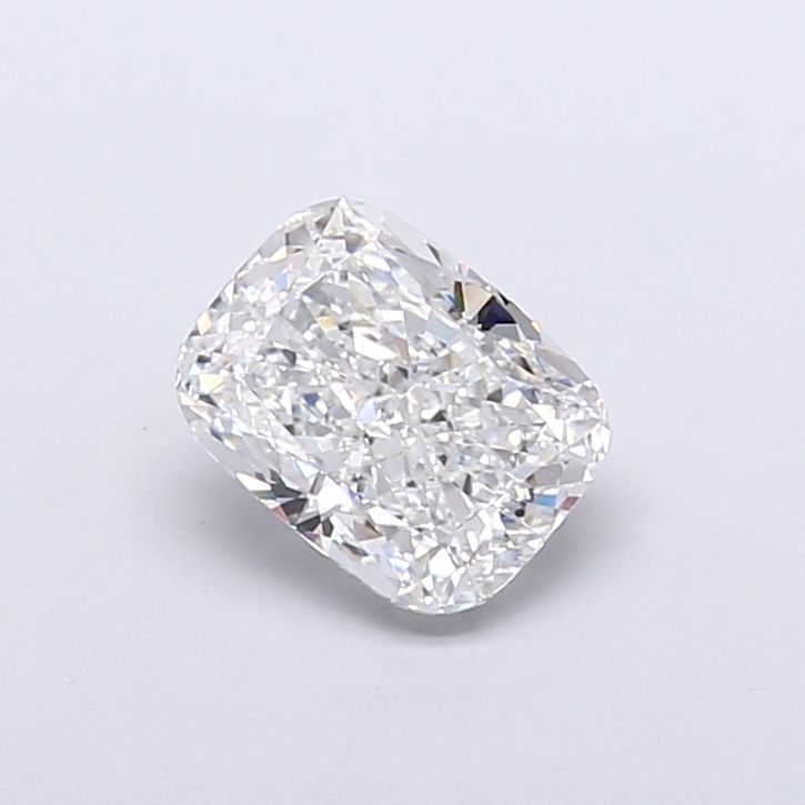 IGI Cushion Modified 4.15ct F VVS2 - Loose Lab Diamond: IGI Cushion Modified 4.15ct F VVS2 - Loose Lab Diamond Item Specifics: Source: This Is A Real Diamond Grown In A Lab Not Mined. Carat: 4.15 Cut: - Color: F Clarity: VVS2 Polish: EX Symmetry: EX Measur