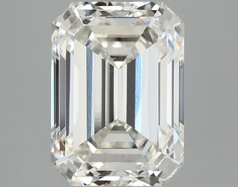 IGI Emerald 3.09ct H VVS2 - Loose Lab Diamond: IGI Emerald 3.09ct H VVS2 - Loose Lab Diamond Item Specifics: Source: This Is A Real Diamond Grown In A Lab Not Mined. Carat: 3.09 Cut: - Color: H Clarity: VVS2 Polish: EX Symmetry: EX Measurements: 9
