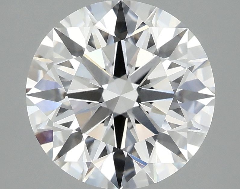 IGI Round 3.09ct E VVS2 - Ideal Loose Lab Diamond: IGI Round 3.09ct E VVS2 - Ideal Loose Lab Diamond Item Specifics: Source: This Is A Real Diamond Grown In A Lab Not Mined. Carat: 3.09 Cut: ID Color: E Clarity: VVS2 Polish: EX Symmetry: EX Measuremen