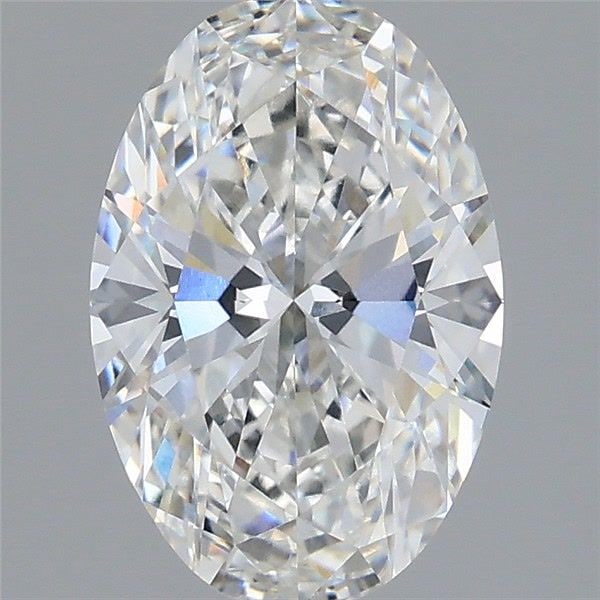 IGI Oval 2.05ct F VVS2 - Loose Lab Diamond: IGI Oval 2.05ct F VVS2 - Loose Lab Diamond Item Specifics: Source: This Is A Real Diamond Grown In A Lab Not Mined. Carat: 2.05 Cut: - Color: F Clarity: VVS2 Polish: EX Symmetry: EX Measurements: