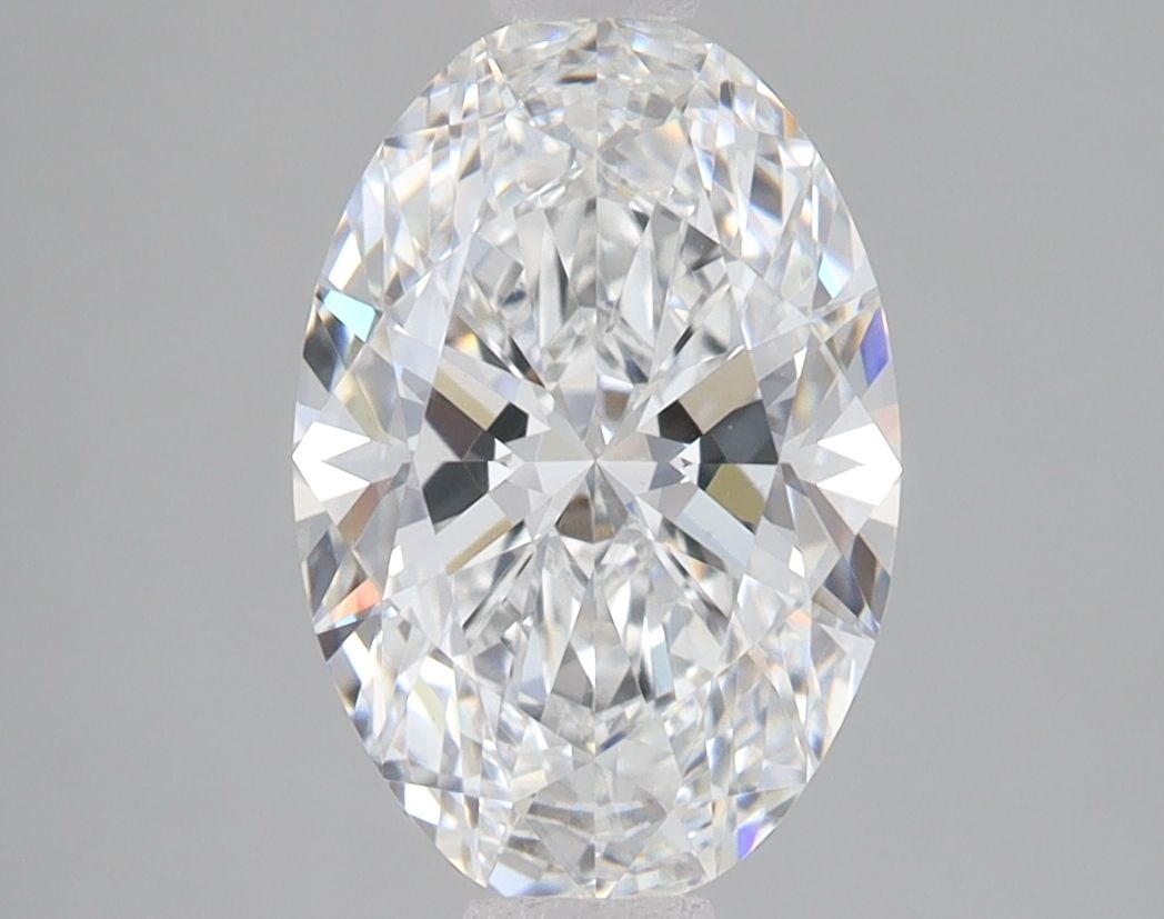 IGI Oval 2.02ct D IF - Loose Lab Diamond: IGI Oval 2.02ct D IF - Loose Lab Diamond Item Specifics: Source: This Is A Real Diamond Grown In A Lab Not Mined. Carat: 2.02 Cut: - Color: D Clarity: IF Polish: EX Symmetry: EX Measurements: 10.47L