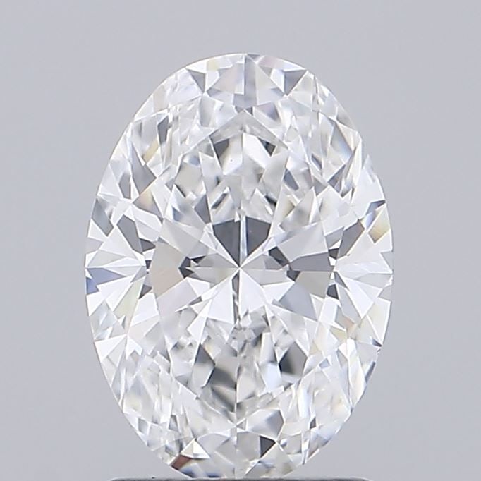 IGI Oval 1.5ct D VVS2 - Loose Lab Diamond: IGI Oval 1.5ct D VVS2 - Loose Lab Diamond Item Specifics: Source: This Is A Real Diamond Grown In A Lab Not Mined. Carat: 1.5 Cut: - Color: D Clarity: VVS2 Polish: EX Symmetry: EX Measurements: 9.15L