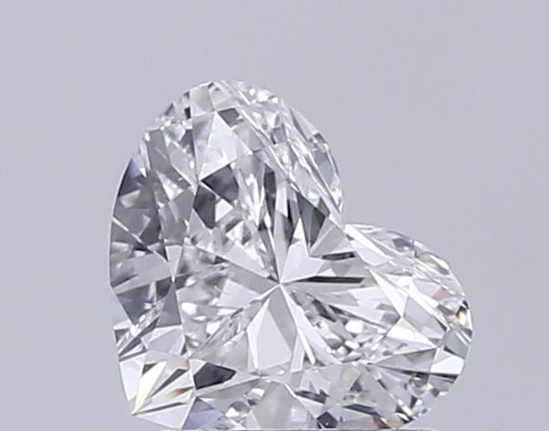 IGI Heart 1.5ct E VVS1 - Loose Lab Diamond: IGI Heart 1.5ct E VVS1 - Loose Lab Diamond Item Specifics: Source: This Is A Real Diamond Grown In A Lab Not Mined. Carat: 1.5 Cut: - Color: E Clarity: VVS1 Polish: EX Symmetry: EX Measurements: