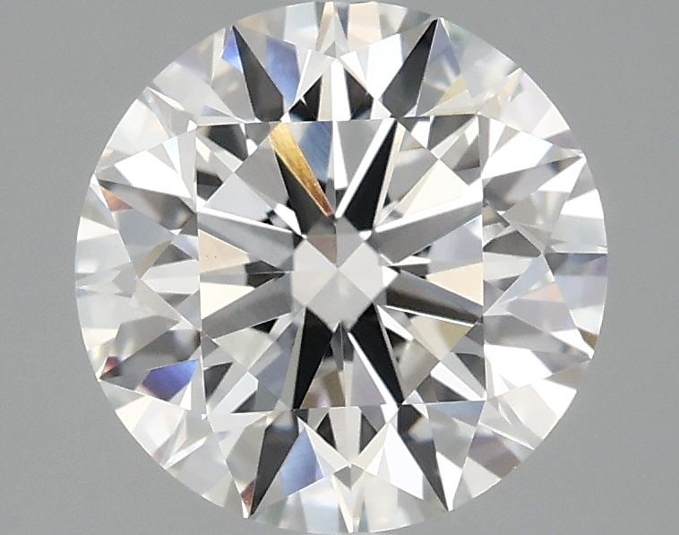 IGI Round 2.5ct F VVS2 - Loose Lab Diamond: IGI Round 2.5ct F VVS2 - Loose Lab Diamond Item Specifics: Source: This Is A Real Diamond Grown In A Lab Not Mined. Carat: 2.5 Cut: EX Color: F Clarity: VVS2 Polish: EX Symmetry: EX Measurements: