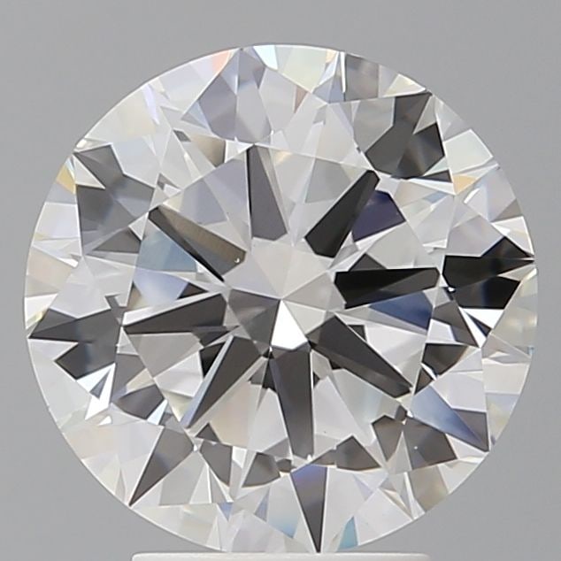 IGI Round 4.0ct E VVS2 - Loose Lab Diamond: IGI Round 4.0ct E VVS2 - Loose Lab Diamond Item Specifics: Source: This Is A Real Diamond Grown In A Lab Not Mined. Carat: 4.0 Cut: EX Color: E Clarity: VVS2 Polish: EX Symmetry: EX Measurements: