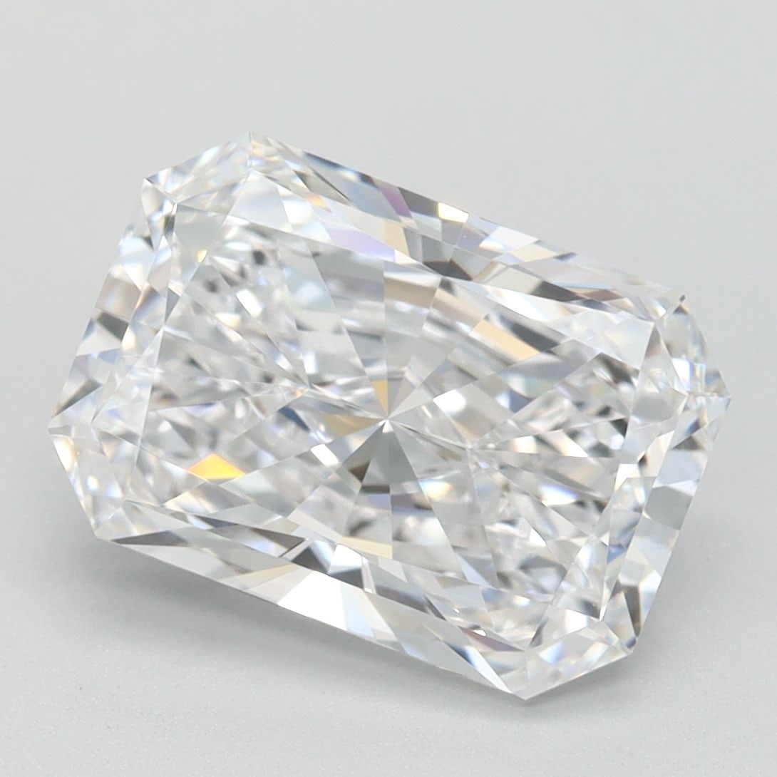 IGI Radiant 2.96ct D FL - Loose Lab Diamond: IGI Radiant 2.96ct D FL - Loose Lab Diamond Item Specifics: Source: This Is A Real Diamond Grown In A Lab Not Mined. Carat: 2.96 Cut: - Color: D Clarity: FL Polish: EX Symmetry: EX Measurements: 10.28