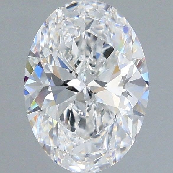 IGI Oval 1.46ct E VVS2 - Loose Lab Diamond (1 of 1)