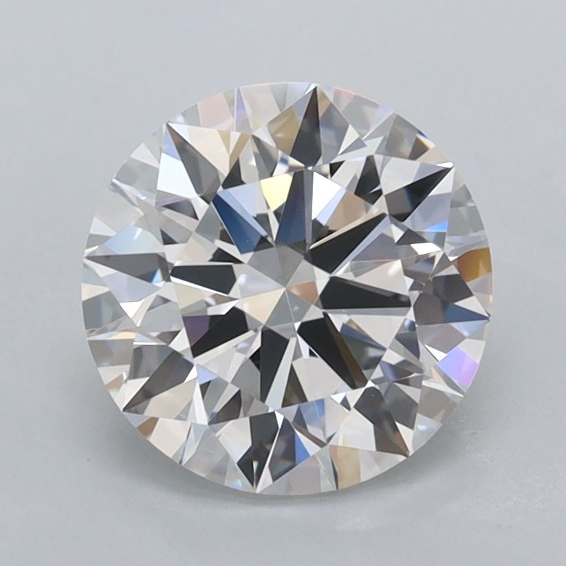 IGI Round 2.0ct E FL - Ideal Loose Lab Diamond: IGI Round 2.0ct E FL - Ideal Loose Lab Diamond Item Specifics: Source: This Is A Real Diamond Grown In A Lab Not Mined. Carat: 2.0 Cut: ID Color: E Clarity: FL Polish: EX Symmetry: EX Measurements: 8.