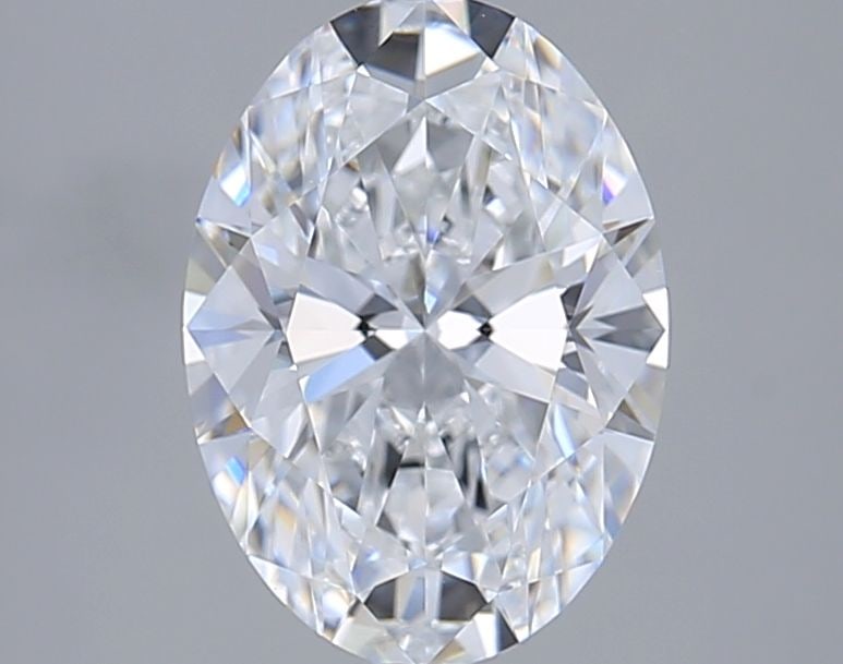 IGI Oval 2.04ct D VVS2 - Loose Lab Diamond: IGI Oval 2.04ct D VVS2 - Loose Lab Diamond Item Specifics: Source: This Is A Real Diamond Grown In A Lab Not Mined. Carat: 2.04 Cut: - Color: D Clarity: VVS2 Polish: EX Symmetry: EX Measurements: