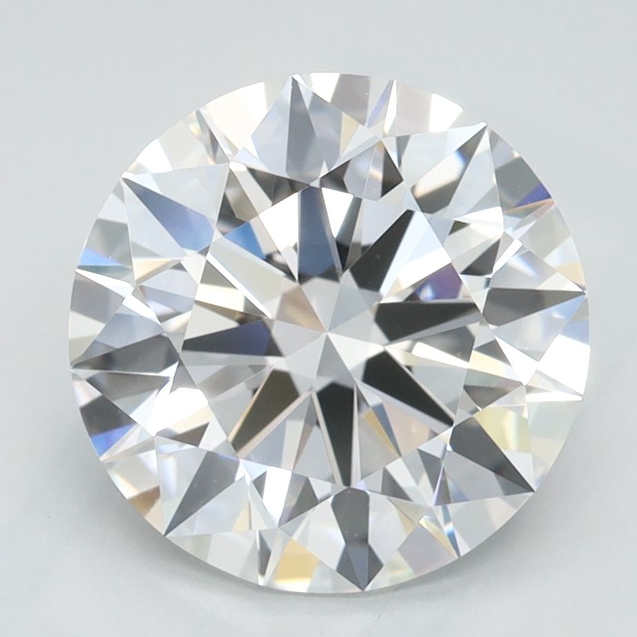 GIA Round 2.59ct D FL - Loose Lab Diamond: GIA Round 2.59ct D FL - Loose Lab Diamond Item Specifics: Source: This Is A Real Diamond Grown In A Lab Not Mined. Carat: 2.59 Cut: EX Color: D Clarity: FL Polish: EX Symmetry: EX Measurements: 8.85L 