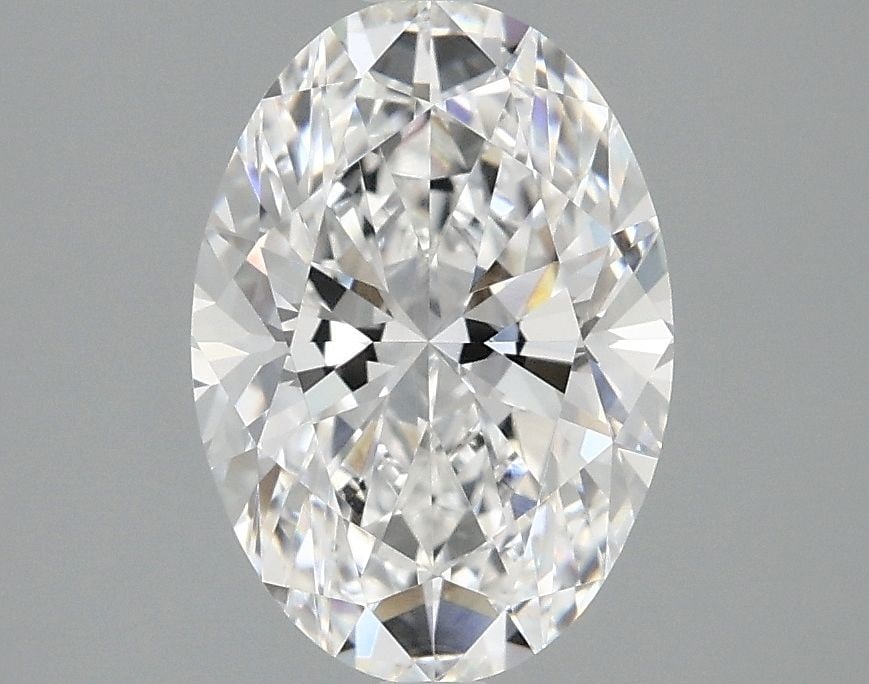 IGI Oval 2.1ct D VVS2 - Loose Lab Diamond: IGI Oval 2.1ct D VVS2 - Loose Lab Diamond Item Specifics: Source: This Is A Real Diamond Grown In A Lab Not Mined. Carat: 2.1 Cut: - Color: D Clarity: VVS2 Polish: EX Symmetry: EX Measurements: 10.2L