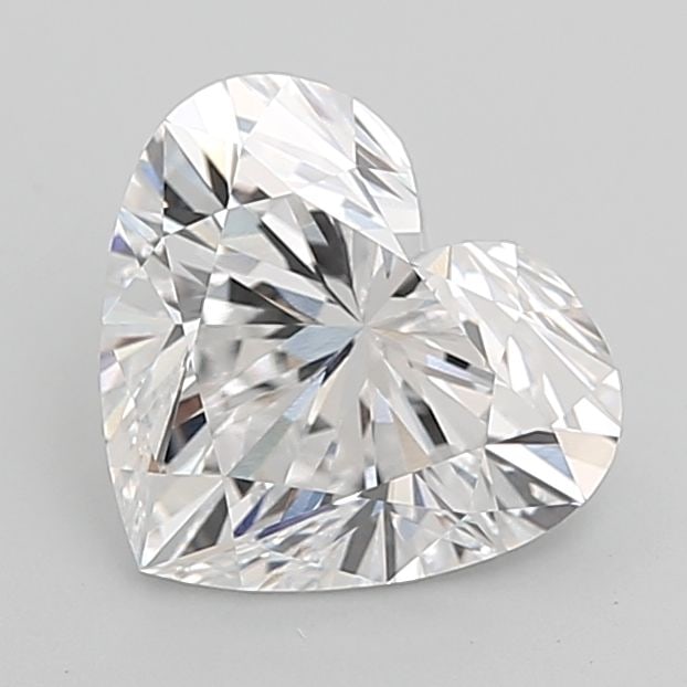 GIA Heart 3.45ct D VVS1 - Loose Lab Diamond: GIA Heart 3.45ct D VVS1 - Loose Lab Diamond Item Specifics: Source: This Is A Real Diamond Grown In A Lab Not Mined. Carat: 3.45 Cut: - Color: D Clarity: VVS1 Polish: EX Symmetry: EX Measurements: