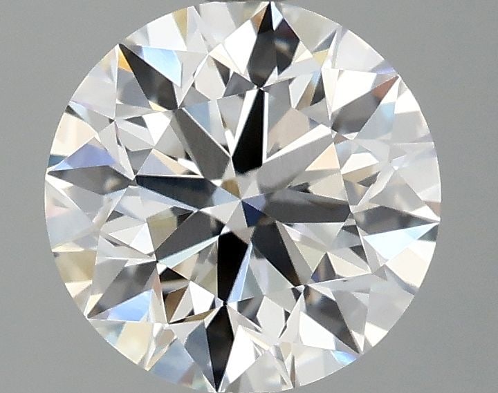 IGI Round 2.03ct F VVS2 - Loose Lab Diamond: IGI Round 2.03ct F VVS2 - Loose Lab Diamond Item Specifics: Source: This Is A Real Diamond Grown In A Lab Not Mined. Carat: 2.03 Cut: EX Color: F Clarity: VVS2 Polish: EX Symmetry: EX Measurements: