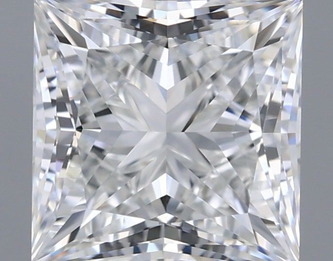 IGI Princess 1.55ct E VVS1 - Loose Lab Diamond: IGI Princess 1.55ct E VVS1 - Loose Lab Diamond Item Specifics: Source: This Is A Real Diamond Grown In A Lab Not Mined. Carat: 1.55 Cut: - Color: E Clarity: VVS1 Polish: EX Symmetry: EX Measurements: 