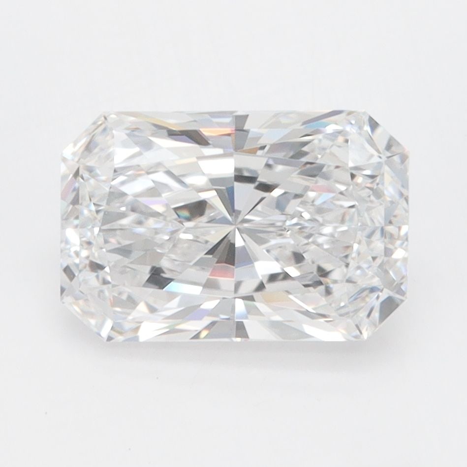 IGI Radiant 1.5ct D IF - Loose Lab Diamond: IGI Radiant 1.5ct D IF - Loose Lab Diamond Item Specifics: Source: This Is A Real Diamond Grown In A Lab Not Mined. Carat: 1.5 Cut: - Color: D Clarity: IF Polish: EX Symmetry: EX Measurements: 8.51L