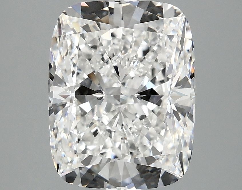 IGI Cushion Modified 3.1ct D VVS2 - Loose Lab Diamond: IGI Cushion Modified 3.1ct D VVS2 - Loose Lab Diamond Item Specifics: Source: This Is A Real Diamond Grown In A Lab Not Mined. Carat: 3.1 Cut: - Color: D Clarity: VVS2 Polish: EX Symmetry: EX