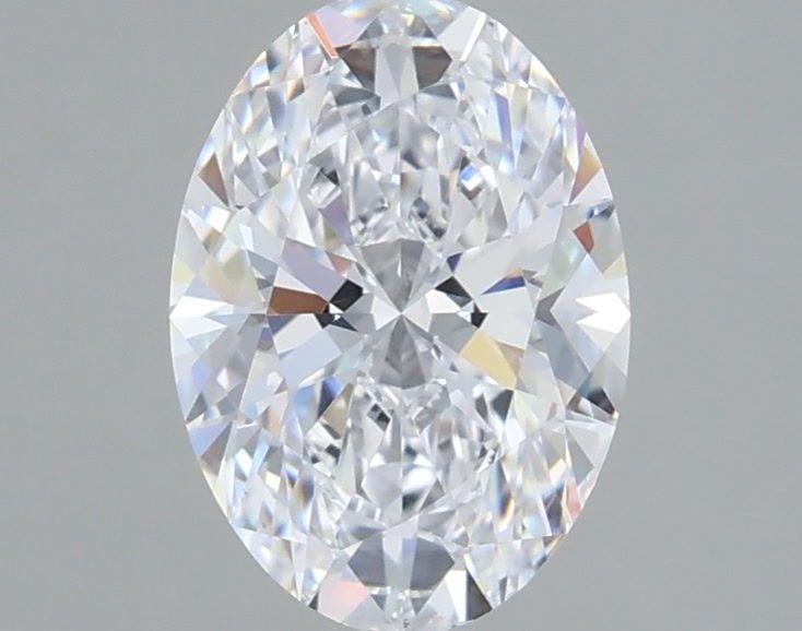 IGI Oval 1.54ct D VVS1 - Loose Lab Diamond: IGI Oval 1.54ct D VVS1 - Loose Lab Diamond Item Specifics: Source: This Is A Real Diamond Grown In A Lab Not Mined. Carat: 1.54 Cut: - Color: D Clarity: VVS1 Polish: EX Symmetry: EX Measurements: