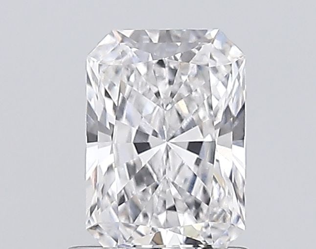 IGI Radiant 1.05ct D VVS1 - Loose Lab Diamond: IGI Radiant 1.05ct D VVS1 - Loose Lab Diamond Item Specifics: Source: This Is A Real Diamond Grown In A Lab Not Mined. Carat: 1.05 Cut: - Color: D Clarity: VVS1 Polish: EX Symmetry: EX Measurements: 7
