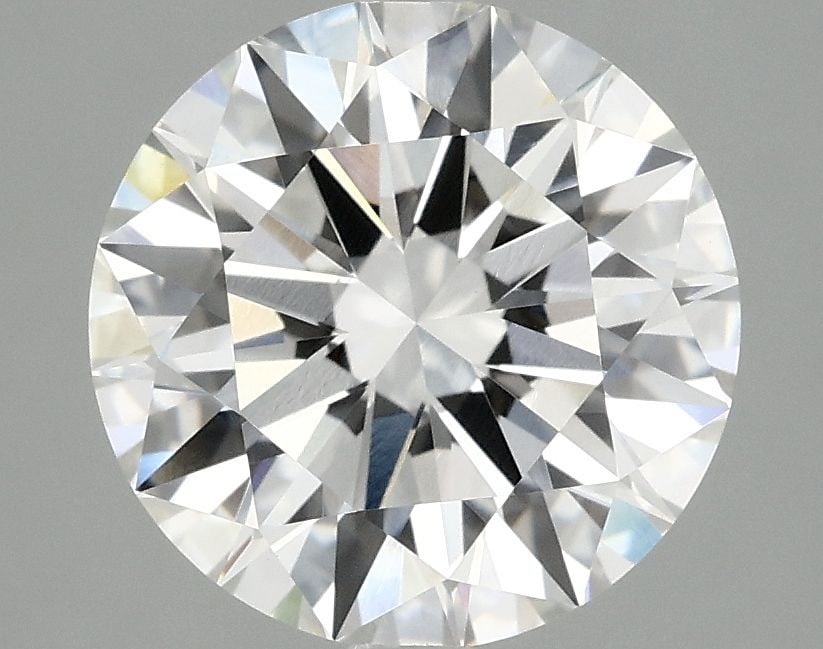 IGI Round 3.1ct E VVS2 - Ideal Loose Lab Diamond: IGI Round 3.1ct E VVS2 - Ideal Loose Lab Diamond Item Specifics: Source: This Is A Real Diamond Grown In A Lab Not Mined. Carat: 3.1 Cut: ID Color: E Clarity: VVS2 Polish: EX Symmetry: EX