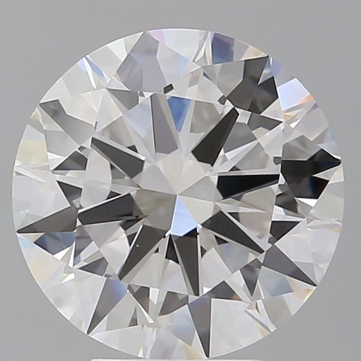 IGI Round 5.53ct F VVS2 - Loose Lab Diamond: IGI Round 5.53ct F VVS2 - Loose Lab Diamond Item Specifics: Source: This Is A Real Diamond Grown In A Lab Not Mined. Carat: 5.53 Cut: EX Color: F Clarity: VVS2 Polish: EX Symmetry: EX Measurements: