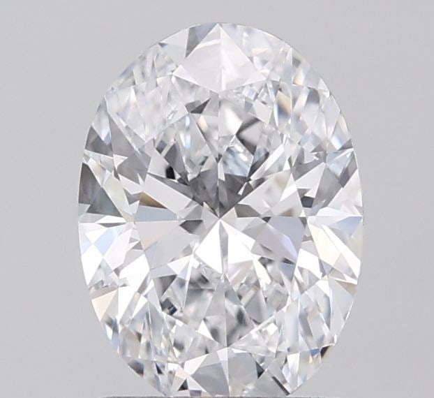IGI Oval 1.51ct D VVS2 - Loose Lab Diamond: IGI Oval 1.51ct D VVS2 - Loose Lab Diamond Item Specifics: Source: This Is A Real Diamond Grown In A Lab Not Mined. Carat: 1.51 Cut: - Color: D Clarity: VVS2 Polish: EX Symmetry: EX Measurements: