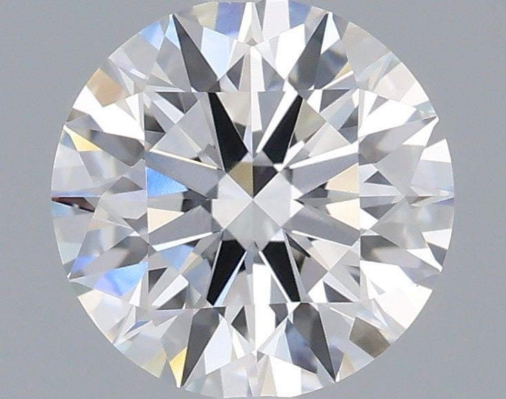 IGI Round 1.58ct E VVS2 - Ideal Loose Lab Diamond: IGI Round 1.58ct E VVS2 - Ideal Loose Lab Diamond Item Specifics: Source: This Is A Real Diamond Grown In A Lab Not Mined. Carat: 1.58 Cut: ID Color: E Clarity: VVS2 Polish: EX Symmetry: EX