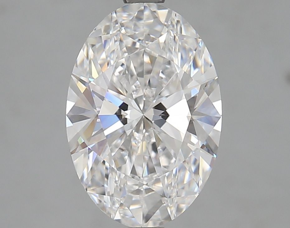 GIA Oval 3.02ct D VVS1 - Loose Lab Diamond: GIA Oval 3.02ct D VVS1 - Loose Lab Diamond Item Specifics: Source: This Is A Real Diamond Grown In A Lab Not Mined. Carat: 3.02 Cut: - Color: D Clarity: VVS1 Polish: EX Symmetry: EX Measurements: 11.8