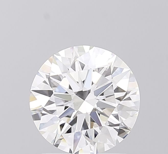 IGI Round 1.53ct E VVS2 - Ideal Loose Lab Diamond: IGI Round 1.53ct E VVS2 - Ideal Loose Lab Diamond Item Specifics: Source: This Is A Real Diamond Grown In A Lab Not Mined. Carat: 1.53 Cut: ID Color: E Clarity: VVS2 Polish: EX Symmetry: EX Measuremen