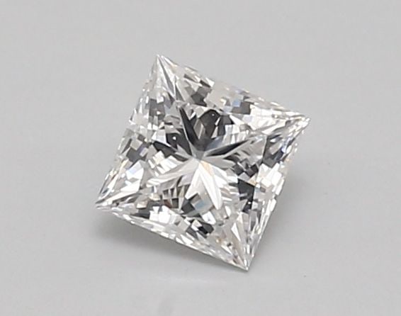 IGI Princess 0.66ct D VVS2 - Loose Lab Diamond: IGI Princess 0.66ct D VVS2 - Loose Lab Diamond Item Specifics: Source: This Is A Real Diamond Grown In A Lab Not Mined. Carat: 0.66 Cut: - Color: D Clarity: VVS2 Polish: EX Symmetry: EX Measurements: