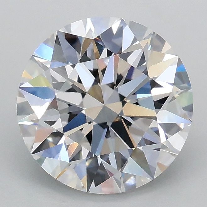 IGI Round 1.58ct D VVS2 - Ideal Loose Lab Diamond: IGI Round 1.58ct D VVS2 - Ideal Loose Lab Diamond Item Specifics: Source: This Is A Real Diamond Grown In A Lab Not Mined. Carat: 1.58 Cut: ID Color: D Clarity: VVS2 Polish: EX Symmetry: EX