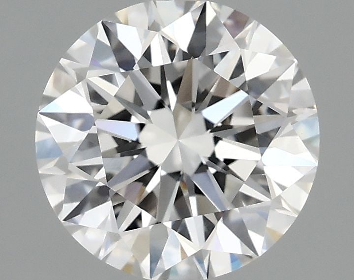 IGI Round 2.1ct F VVS2 - Loose Lab Diamond: IGI Round 2.1ct F VVS2 - Loose Lab Diamond Item Specifics: Source: This Is A Real Diamond Grown In A Lab Not Mined. Carat: 2.1 Cut: EX Color: F Clarity: VVS2 Polish: EX Symmetry: EX Measurements: