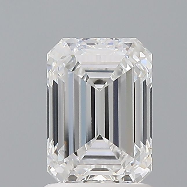 IGI Emerald 1.57ct D VVS2 - Loose Lab Diamond: IGI Emerald 1.57ct D VVS2 - Loose Lab Diamond Item Specifics: Source: This Is A Real Diamond Grown In A Lab Not Mined. Carat: 1.57 Cut: - Color: D Clarity: VVS2 Polish: EX Symmetry: EX Measurements: