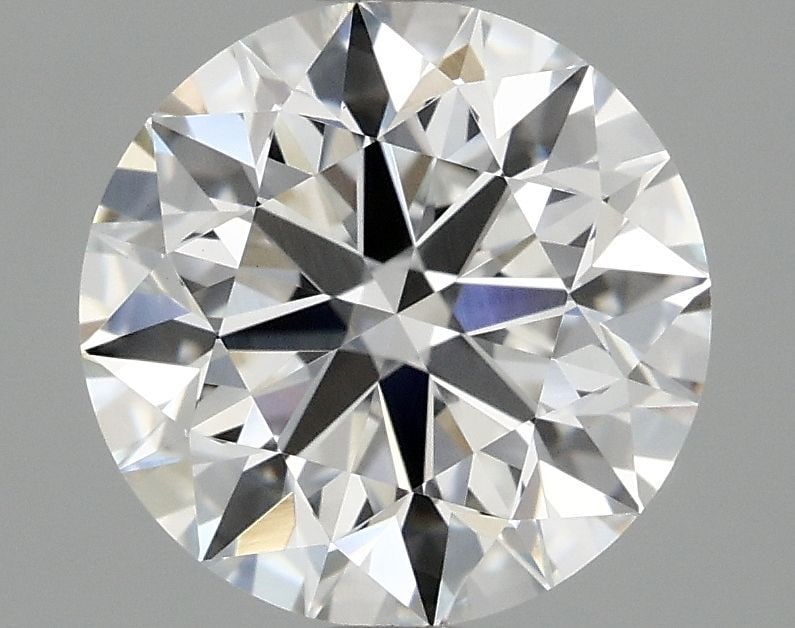 IGI Round 1.95ct D VVS2 - Loose Lab Diamond: IGI Round 1.95ct D VVS2 - Loose Lab Diamond Item Specifics: Source: This Is A Real Diamond Grown In A Lab Not Mined. Carat: 1.95 Cut: EX Color: D Clarity: VVS2 Polish: EX Symmetry: EX Measurements:
