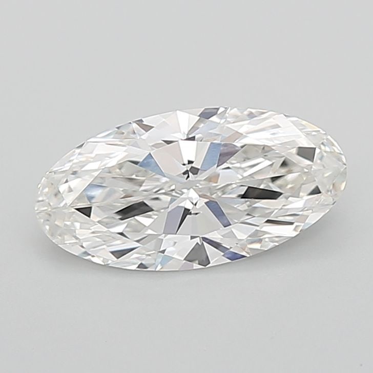 IGI Oval 2.16ct G VVS2 - Loose Lab Diamond: IGI Oval 2.16ct G VVS2 - Loose Lab Diamond Item Specifics: Source: This Is A Real Diamond Grown In A Lab Not Mined. Carat: 2.16 Cut: - Color: G Clarity: VVS2 Polish: EX Symmetry: EX Measurements: