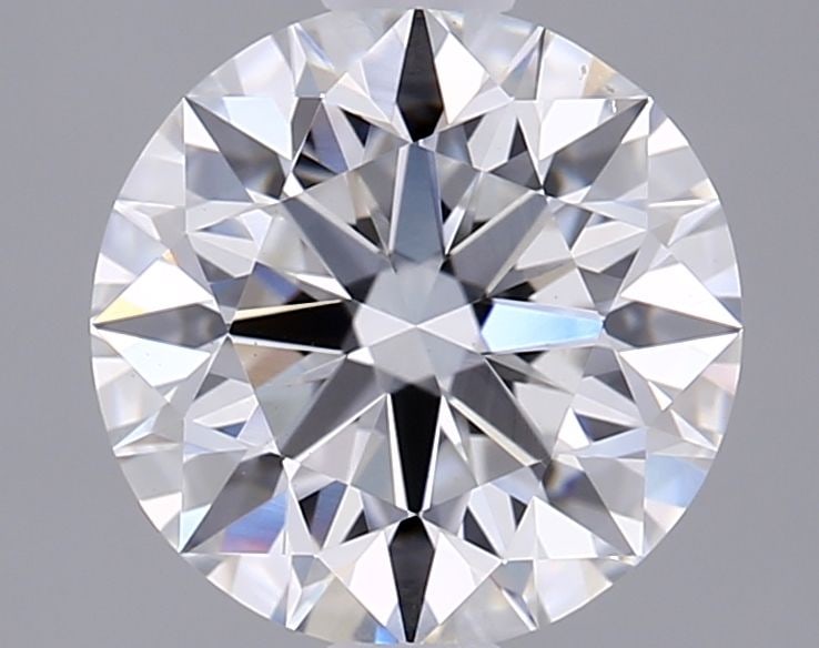 IGI Round 1.55ct D VVS2 - Loose Lab Diamond: IGI Round 1.55ct D VVS2 - Loose Lab Diamond Item Specifics: Source: This Is A Real Diamond Grown In A Lab Not Mined. Carat: 1.55 Cut: EX Color: D Clarity: VVS2 Polish: EX Symmetry: EX Measurements: