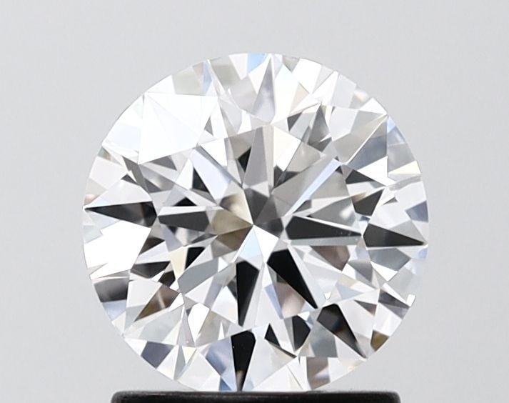 IGI Round 1.31ct E VVS1 - Ideal Loose Lab Diamond: IGI Round 1.31ct E VVS1 - Ideal Loose Lab Diamond Item Specifics: Source: This Is A Real Diamond Grown In A Lab Not Mined. Carat: 1.31 Cut: ID Color: E Clarity: VVS1 Polish: EX Symmetry: EX