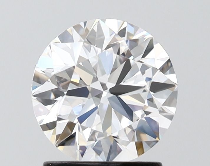 IGI Round 1.51ct D VVS2 - Loose Lab Diamond: IGI Round 1.51ct D VVS2 - Loose Lab Diamond Item Specifics: Source: This Is A Real Diamond Grown In A Lab Not Mined. Carat: 1.51 Cut: EX Color: D Clarity: VVS2 Polish: EX Symmetry: EX Measurements: