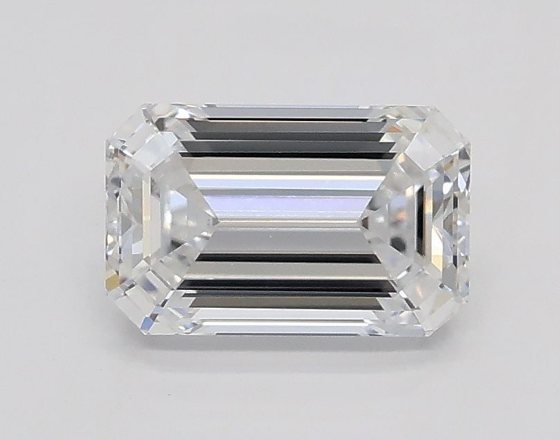 IGI Emerald 1.01ct D VVS1 - Loose Lab Diamond: IGI Emerald 1.01ct D VVS1 - Loose Lab Diamond Item Specifics: Source: This Is A Real Diamond Grown In A Lab Not Mined. Carat: 1.01 Cut: - Color: D Clarity: VVS1 Polish: EX Symmetry: EX Measurements: 7