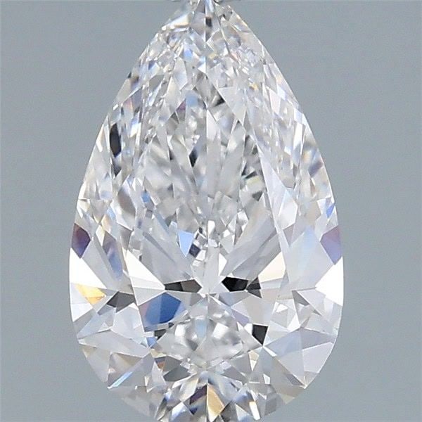 IGI Pear 1.51ct D VVS2 - Loose Lab Diamond: IGI Pear 1.51ct D VVS2 - Loose Lab Diamond Item Specifics: Source: This Is A Real Diamond Grown In A Lab Not Mined. Carat: 1.51 Cut: - Color: D Clarity: VVS2 Polish: EX Symmetry: EX Measurements: