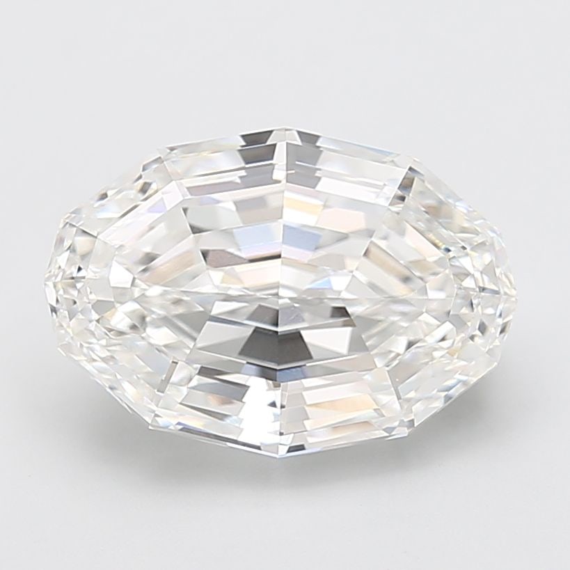 IGI Other 7.06ct E VVS1 - Loose Lab Diamond (1 of 1)